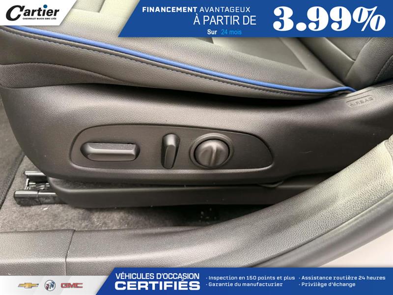 buick Envista 2024 - 14