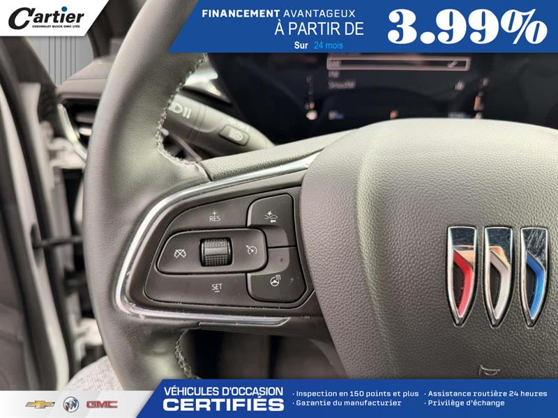 buick Envista 2024 - 15