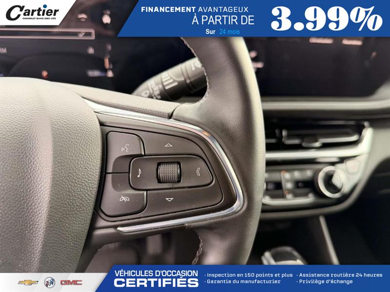 buick Envista 2024 - 16