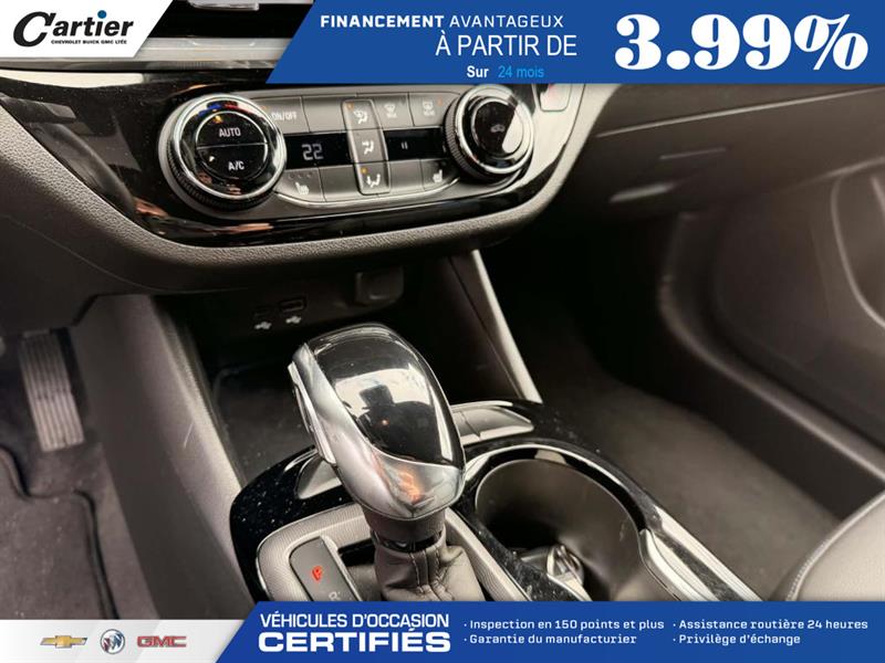 buick Envista 2024 - 17