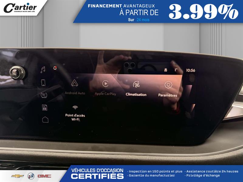 buick Envista 2024 - 18