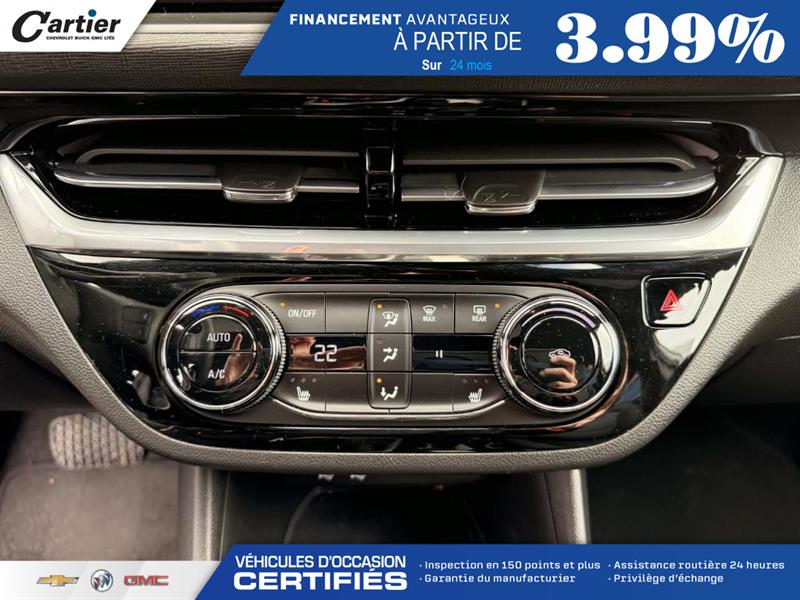 buick Envista 2024 - 19