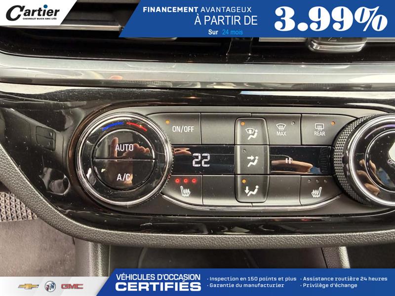 buick Envista 2024 - 20