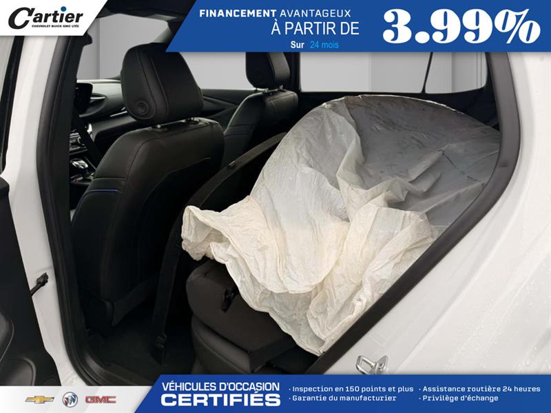 buick Envista 2024 - 21