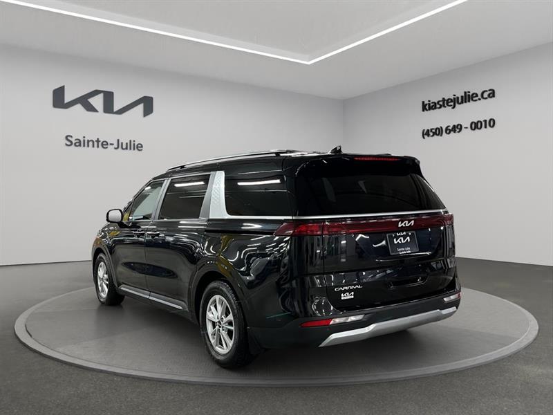 kia Carnival 2024 - 5