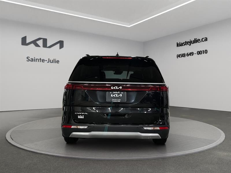 kia Carnival 2024 - 6