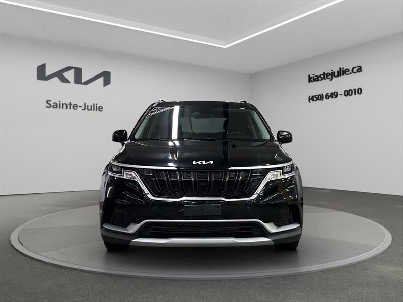 kia Carnival 2024 - 10