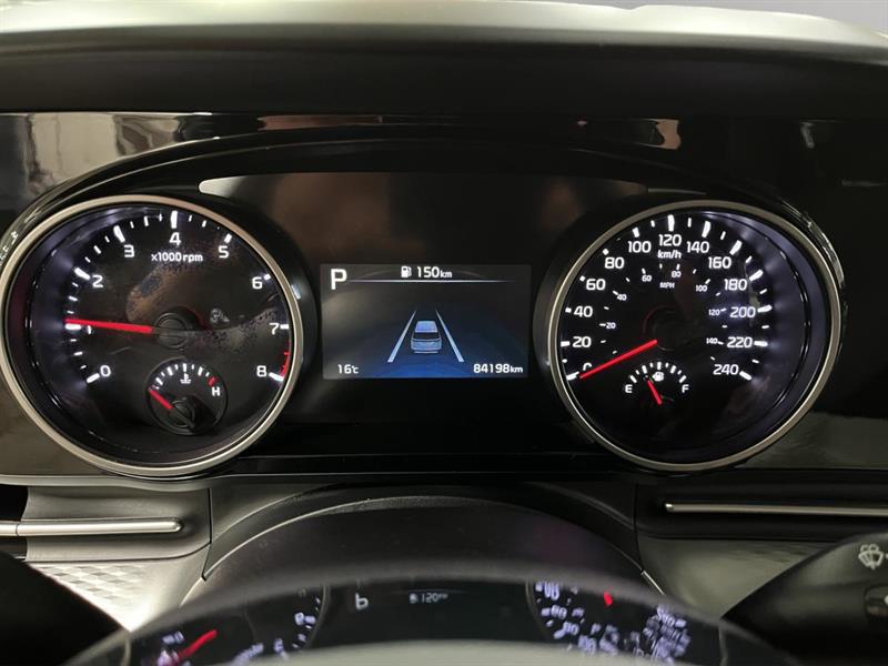 kia Carnival 2024 - 12