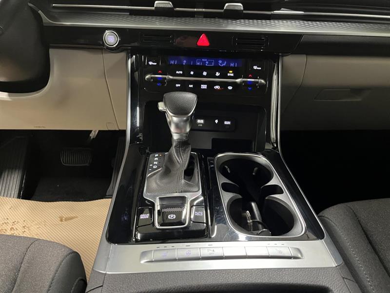 kia Carnival 2024 - 15