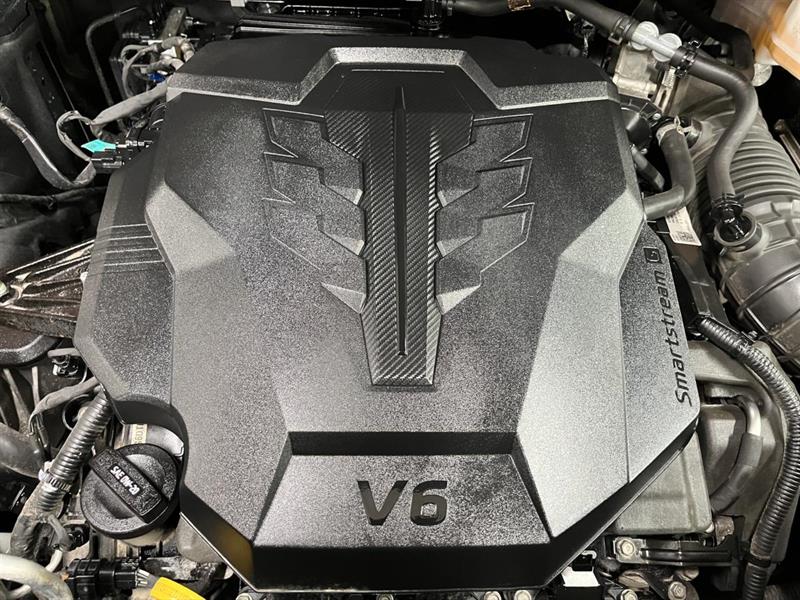 kia Carnival 2024 - 16