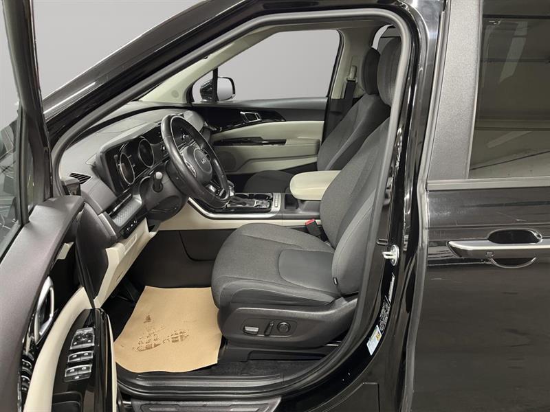 kia Carnival 2024 - 17