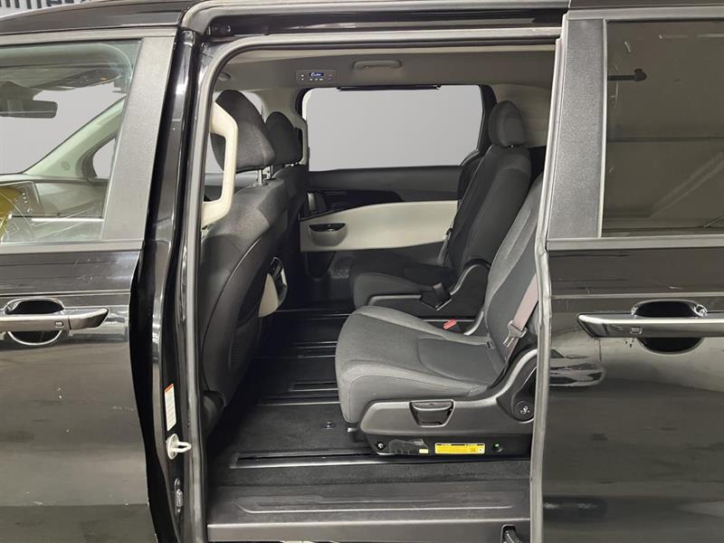 kia Carnival 2024 - 18