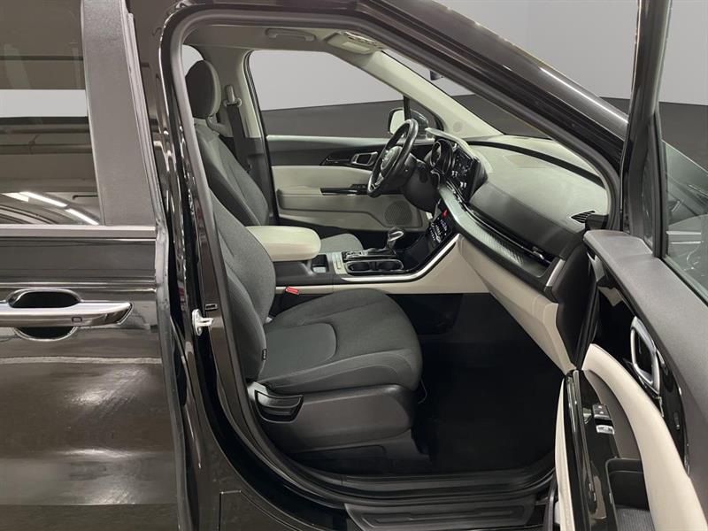 kia Carnival 2024 - 19