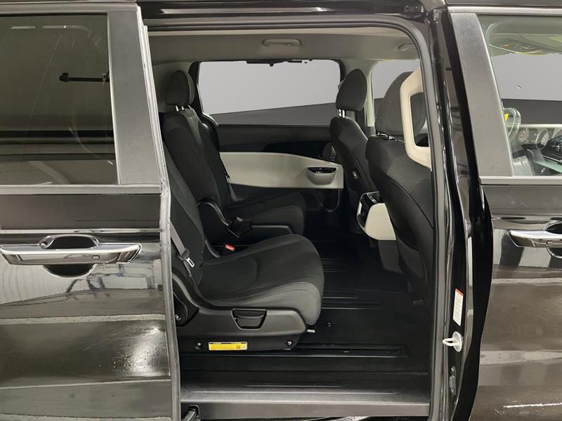 kia Carnival 2024 - 20