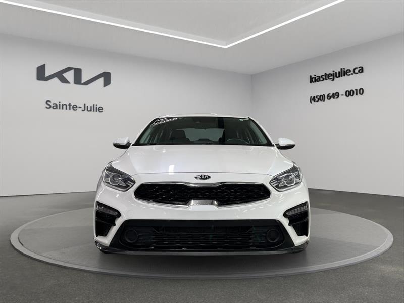 kia Forte 2019 - 10