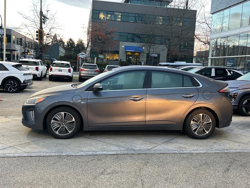 hyundai IONIQ Hybrid 2020 - 2