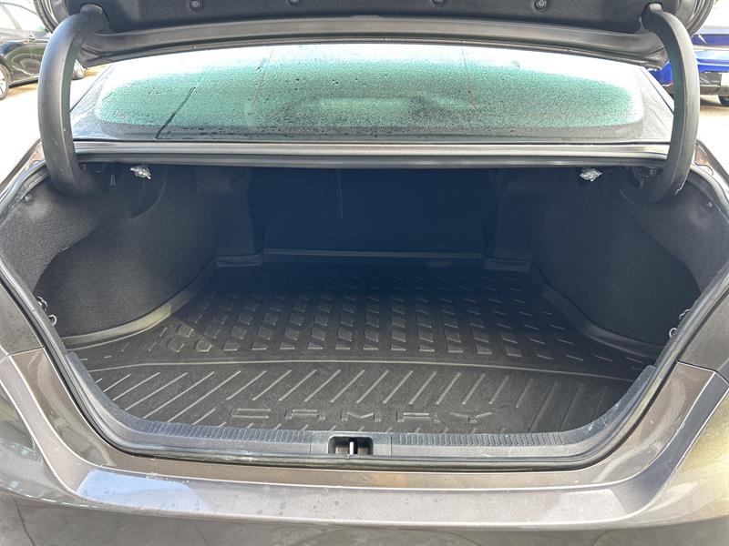 toyota Camry 2020 - 20