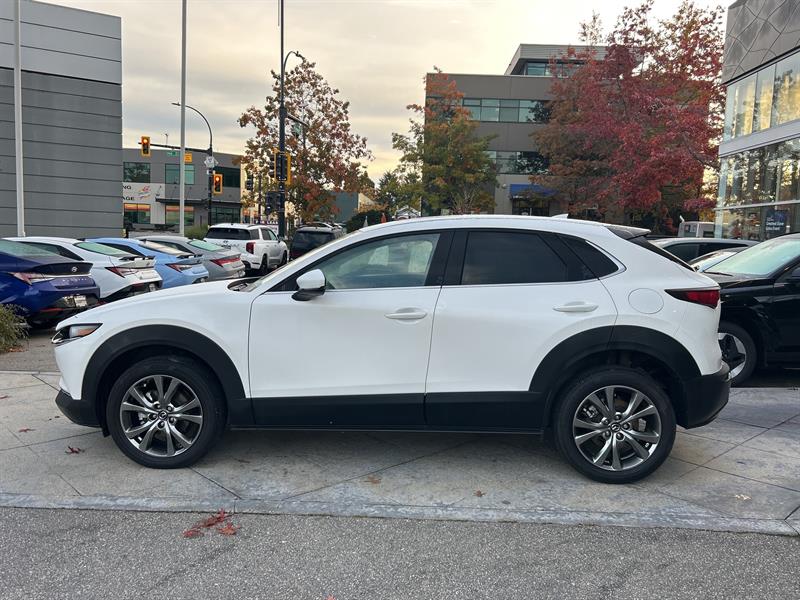 mazda CX-30 2021 - 2