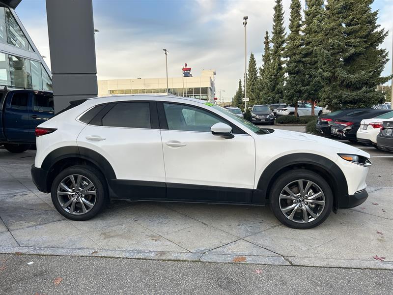 mazda CX-30 2021 - 6