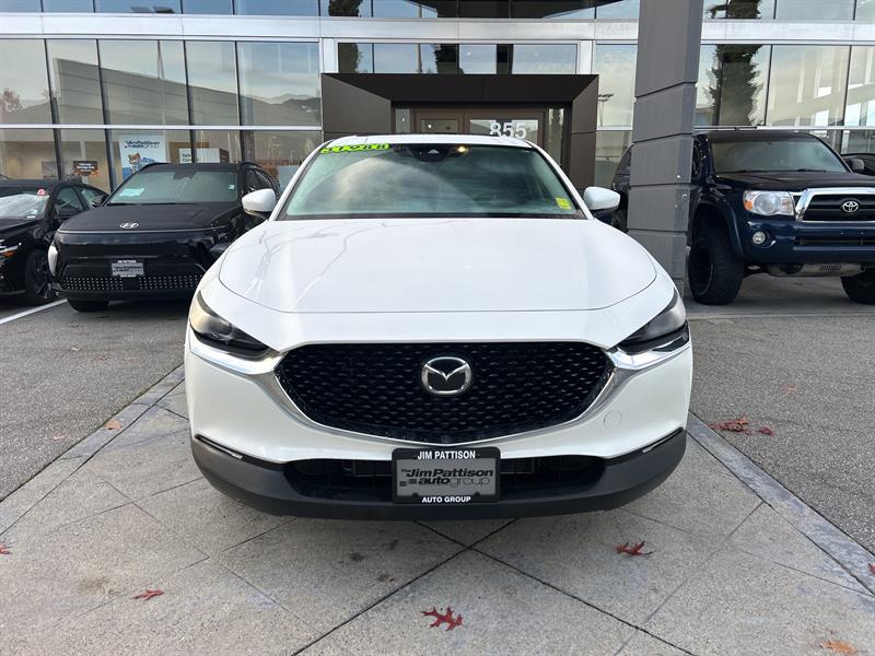 mazda CX-30 2021 - 8