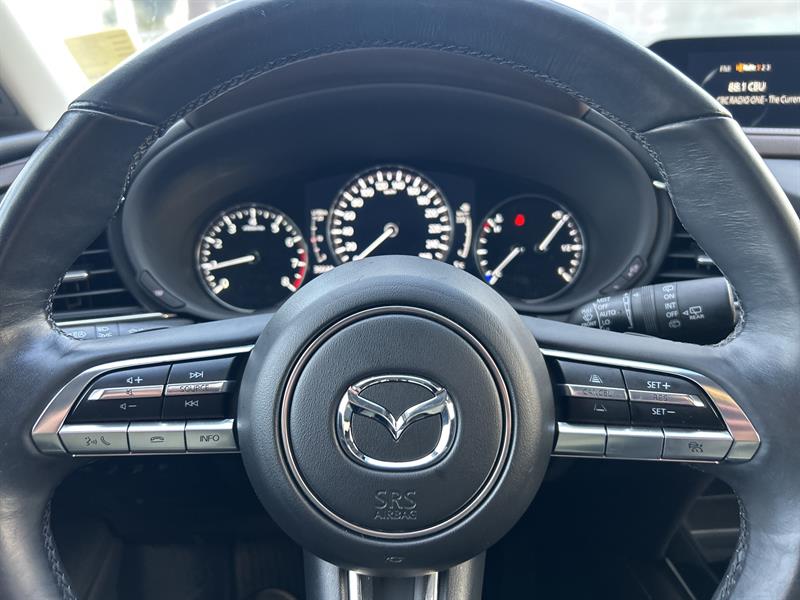 mazda CX-30 2021 - 9