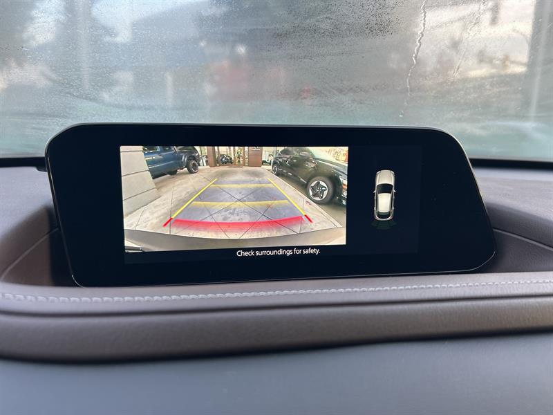 mazda CX-30 2021 - 12