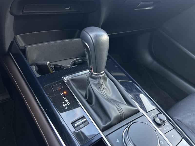 mazda CX-30 2021 - 14