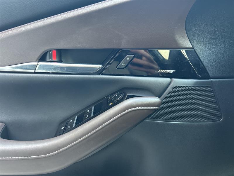 mazda CX-30 2021 - 15