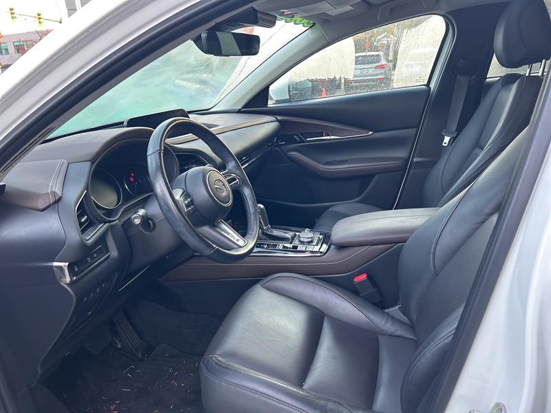 mazda CX-30 2021 - 16