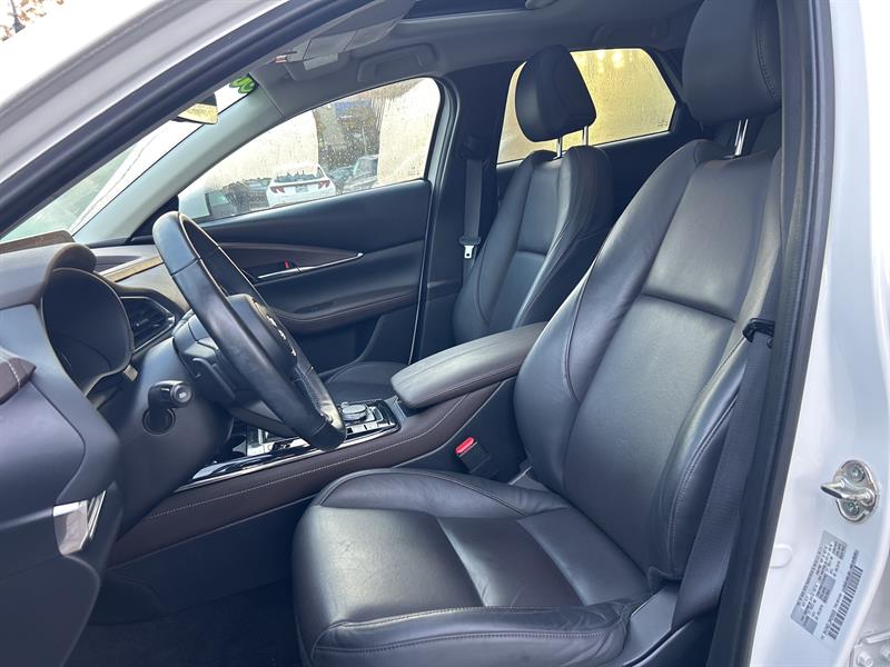 mazda CX-30 2021 - 17