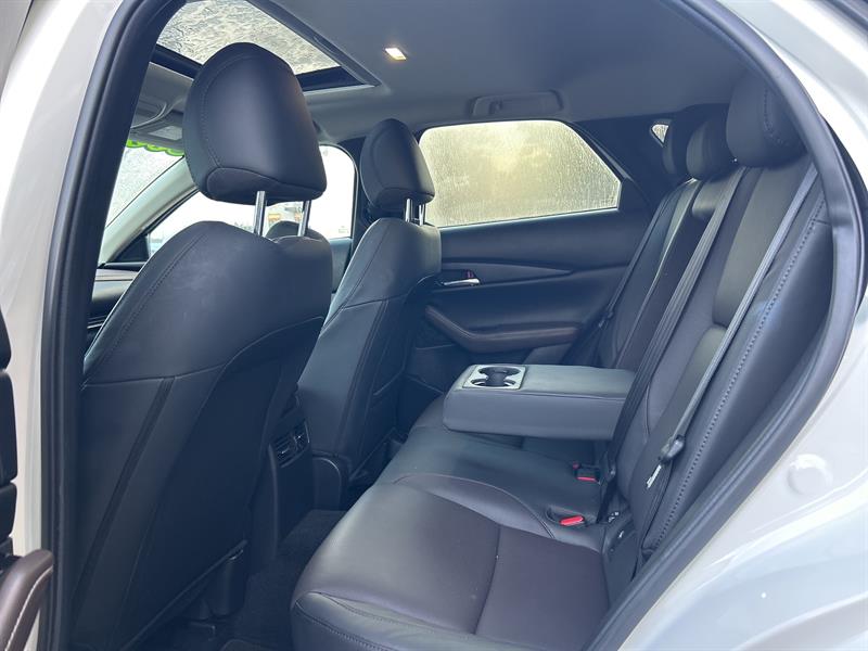 mazda CX-30 2021 - 19