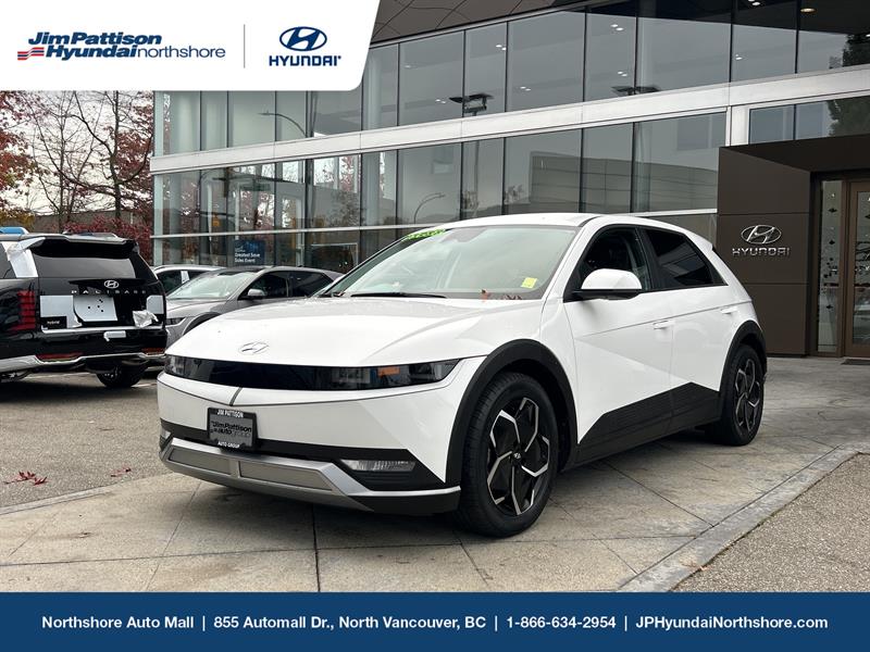 hyundai IONIQ 5 2022