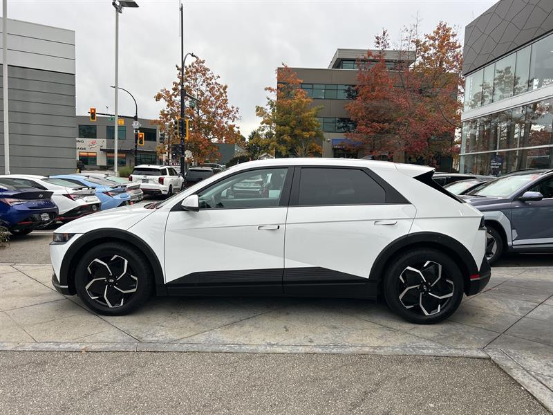 hyundai IONIQ 5 2022 - 2