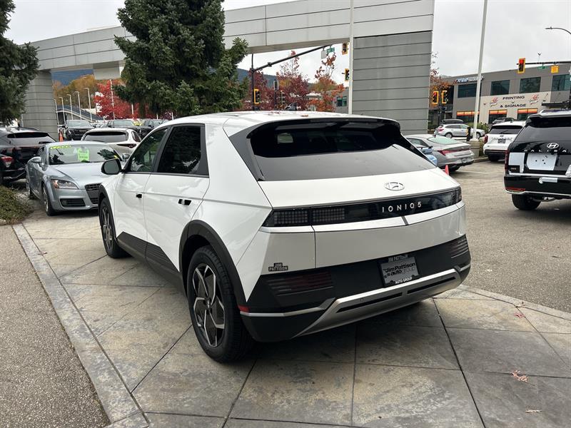 hyundai IONIQ 5 2022 - 3