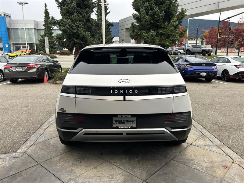 hyundai IONIQ 5 2022 - 4
