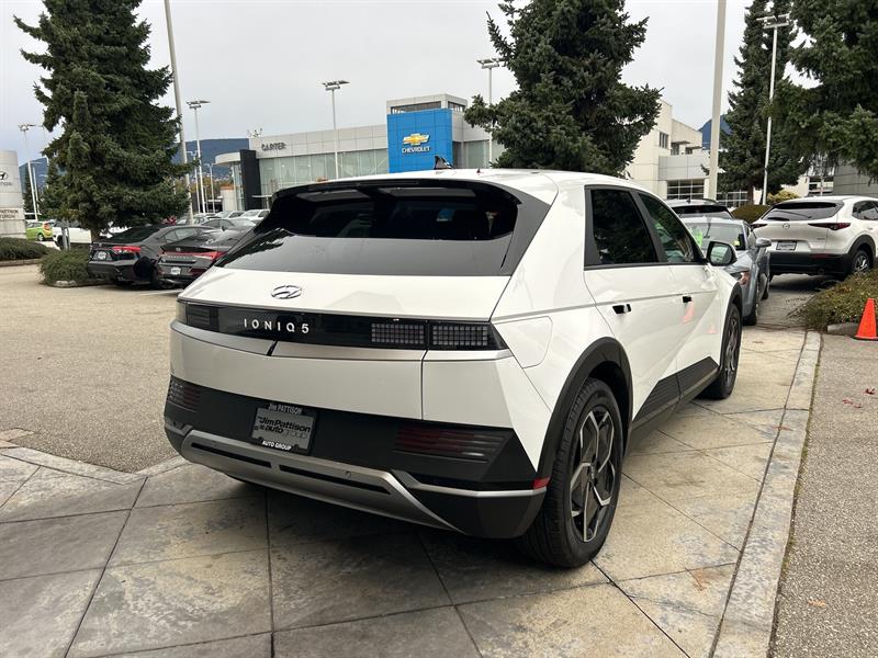 hyundai IONIQ 5 2022 - 5