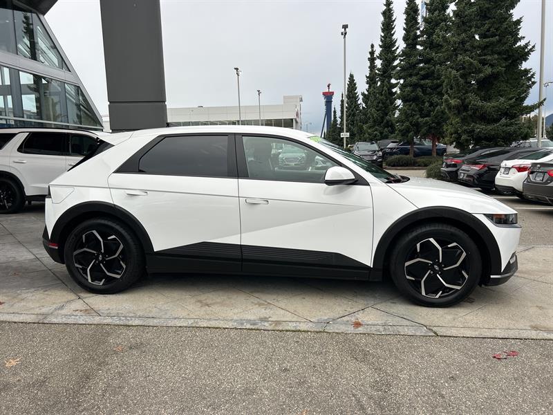 hyundai IONIQ 5 2022 - 6