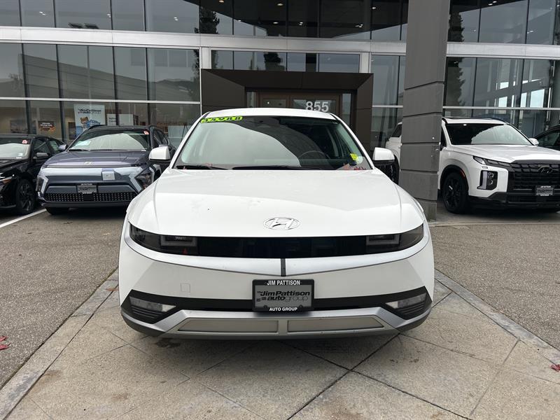 hyundai IONIQ 5 2022 - 8