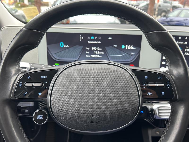 hyundai IONIQ 5 2022 - 9