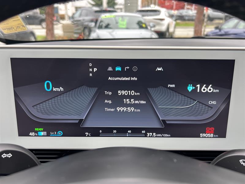 hyundai IONIQ 5 2022 - 10