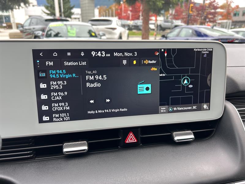 hyundai IONIQ 5 2022 - 11