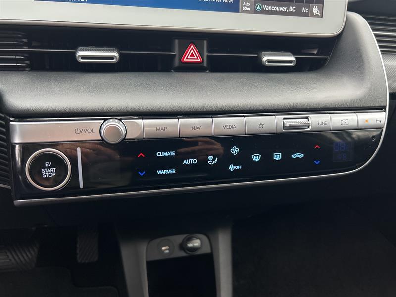 hyundai IONIQ 5 2022 - 13