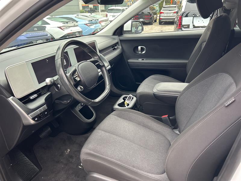 hyundai IONIQ 5 2022 - 16