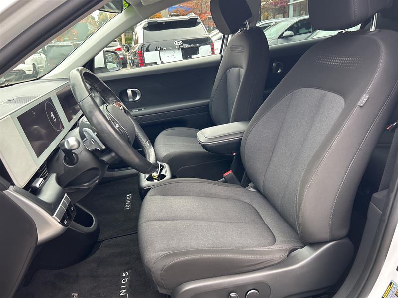 hyundai IONIQ 5 2022 - 17