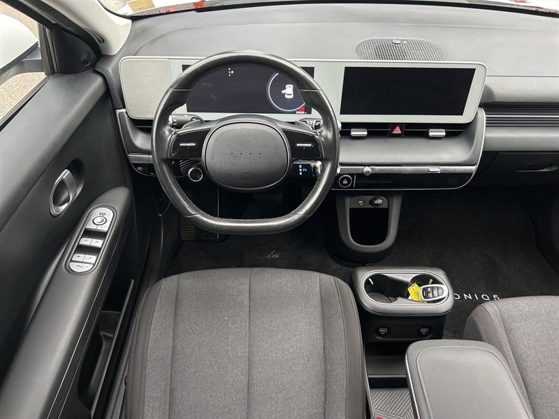 hyundai IONIQ 5 2022 - 18