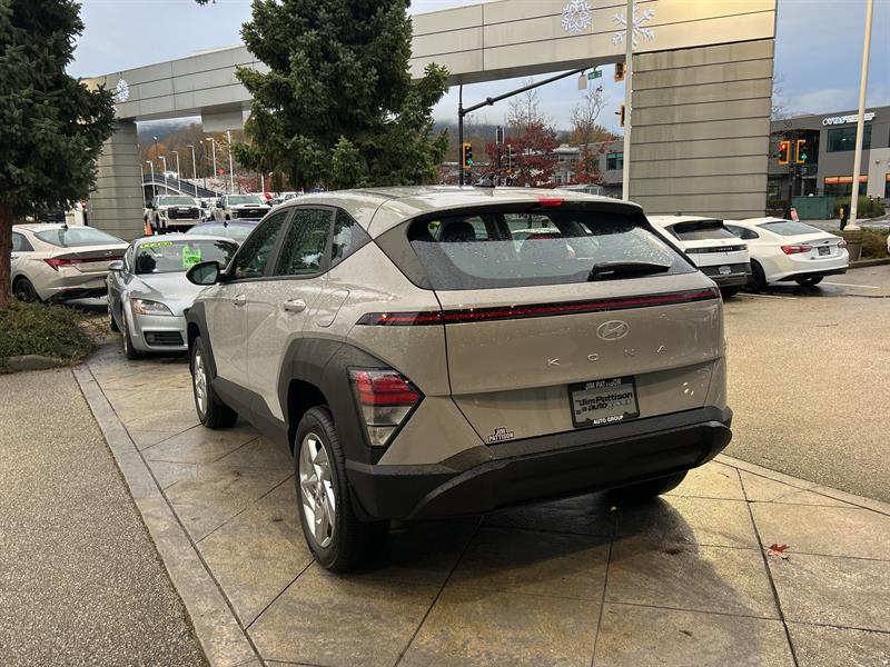 hyundai Kona 2025 - 3