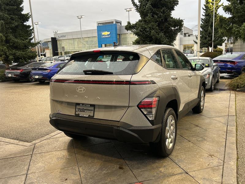 hyundai Kona 2025 - 5