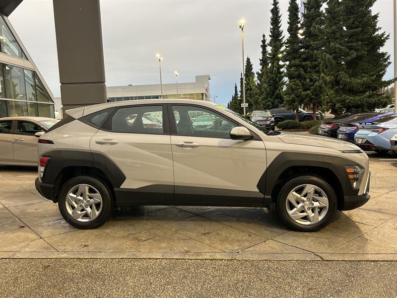 hyundai Kona 2025 - 6