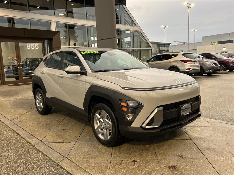 hyundai Kona 2025 - 7