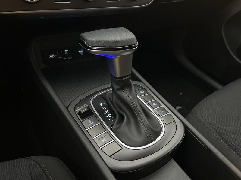 hyundai Kona 2025 - 14